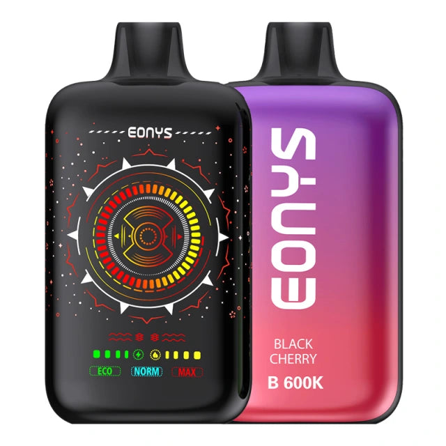 EONYS B 600K HITS RECARGABLE