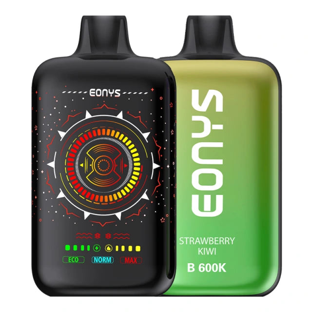 EONYS B 600K HITS RECARGABLE