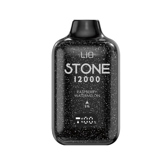 LIO STONE 12000 HITS RECARGABLE