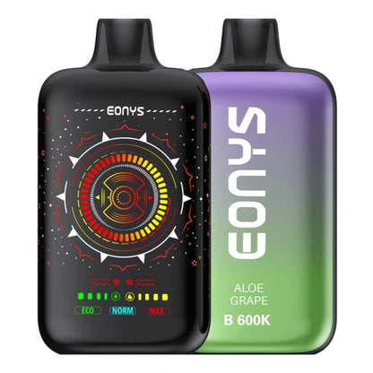EONYS B 600K HITS RECARGABLE