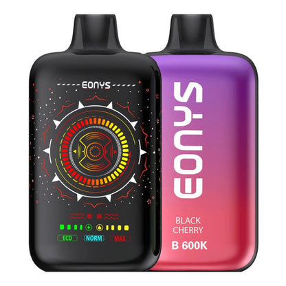 EONYS B 600K HITS RECARGABLE
