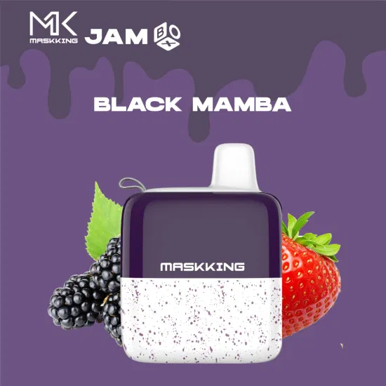 MASKKING JAM BOX 5000 HITS RECARGABLE