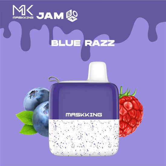 MASKKING JAM BOX 5000 HITS RECARGABLE