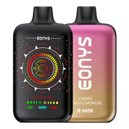 EONYS B 600K HITS RECARGABLE
