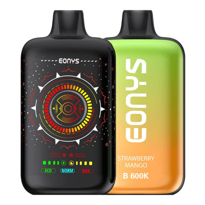 EONYS B 600K HITS RECARGABLE